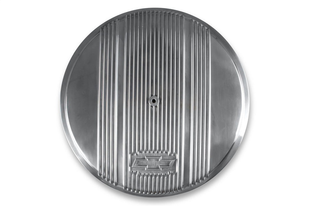 Holley 120-175 GM Licensed Vintage Air Cleaner - Truck Part Superstore