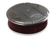 Holley 120-175 GM Licensed Vintage Air Cleaner - Truck Part Superstore