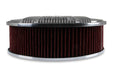Holley 120-175 GM Licensed Vintage Air Cleaner - Truck Part Superstore