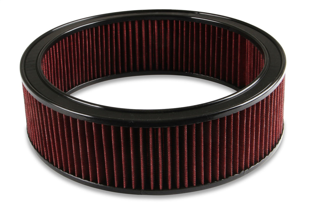 Holley 120-175 GM Licensed Vintage Air Cleaner - Truck Part Superstore