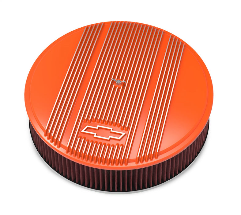 Holley 120-176 GM Licensed Vintage Air Cleaner - Truck Part Superstore