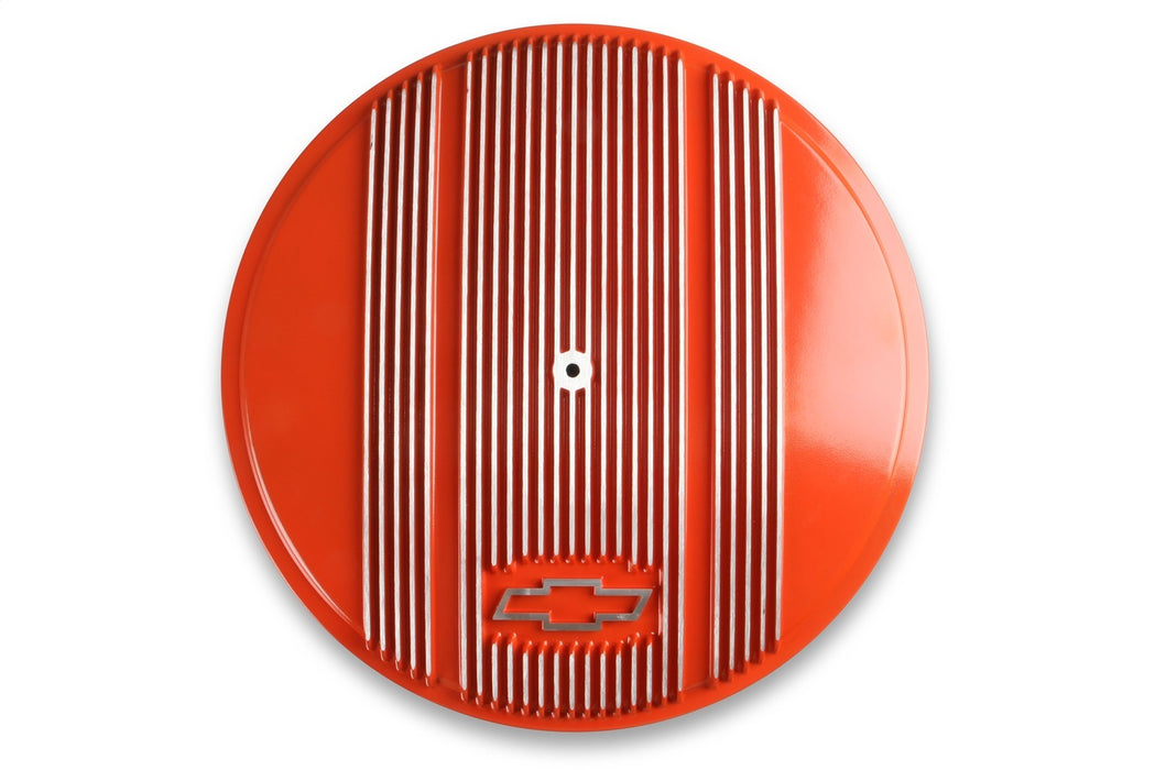 Holley 120-177 GM Licensed Vintage Air Cleaner - Truck Part Superstore