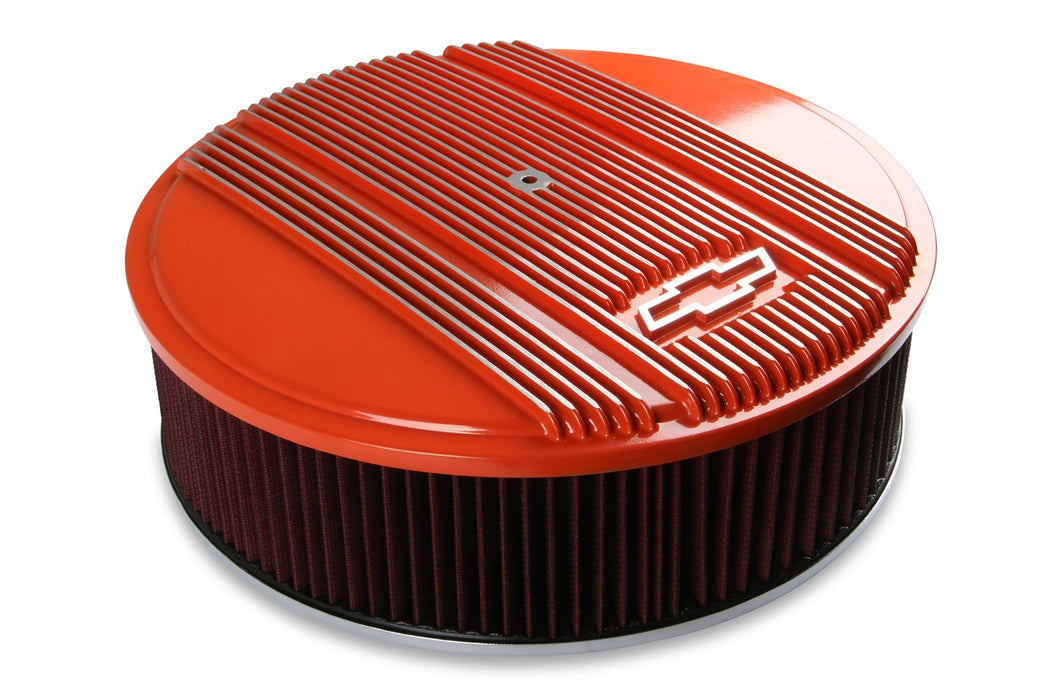 Holley 120-177 GM Licensed Vintage Air Cleaner - Truck Part Superstore