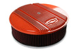 Holley 120-177 GM Licensed Vintage Air Cleaner - Truck Part Superstore
