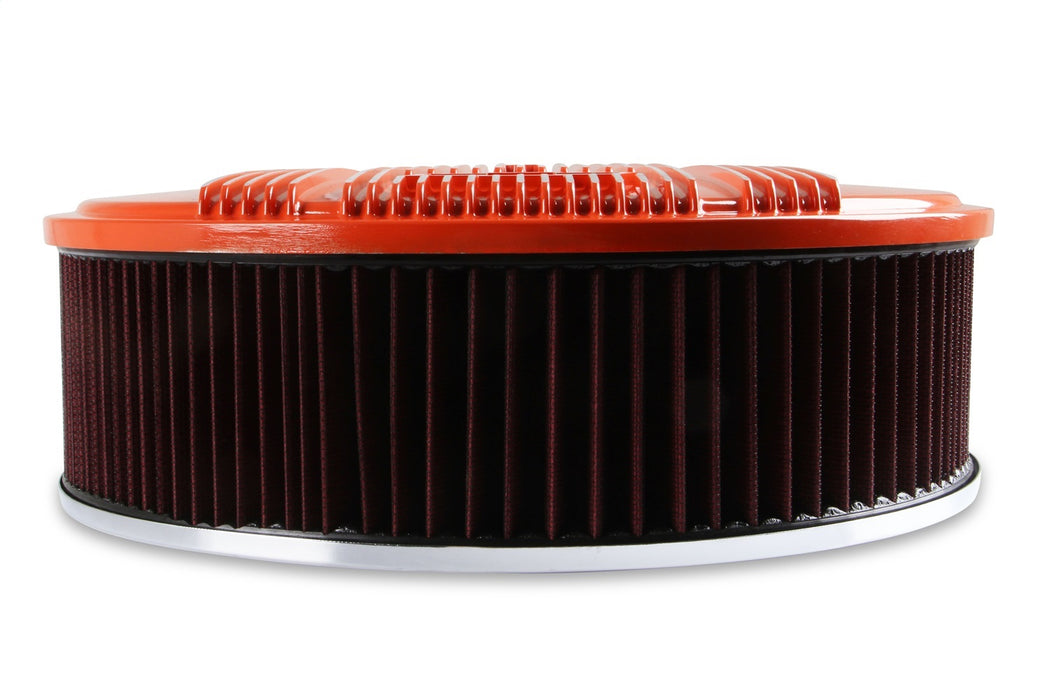 Holley 120-177 GM Licensed Vintage Air Cleaner - Truck Part Superstore