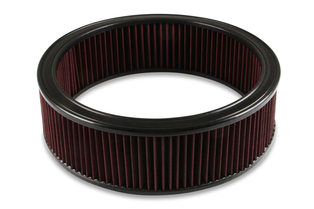 Holley 120-177 GM Licensed Vintage Air Cleaner - Truck Part Superstore