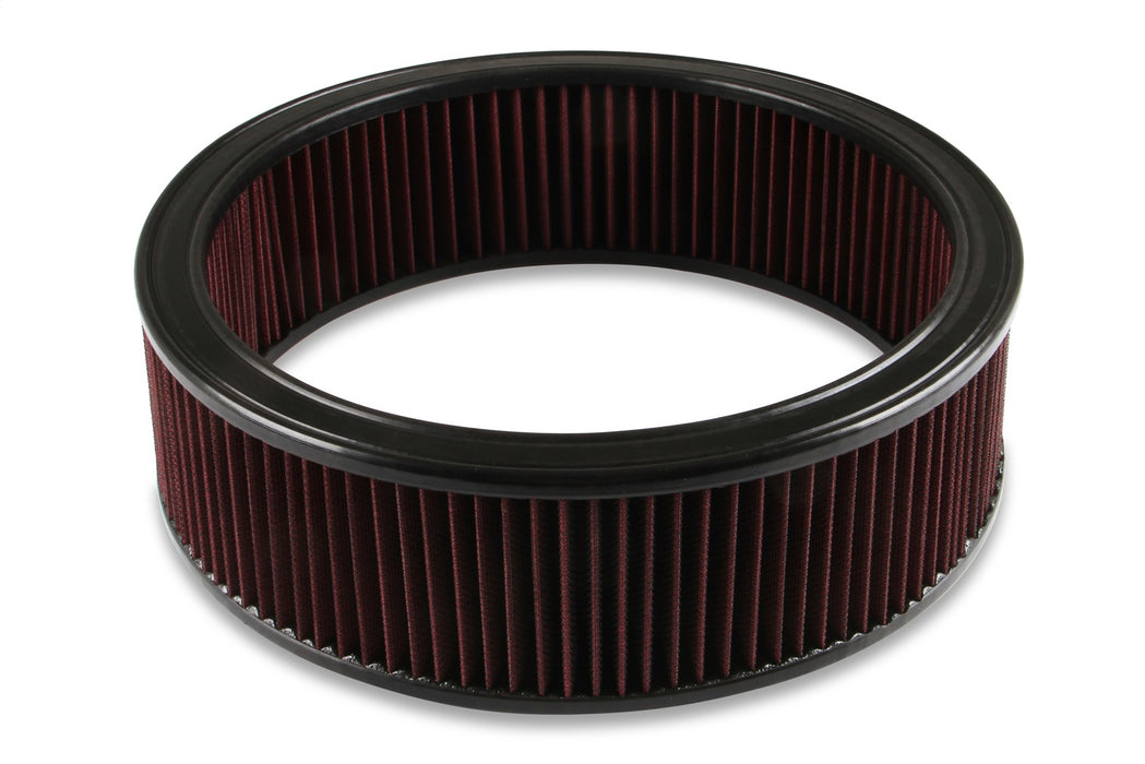 Holley 120-177 GM Licensed Vintage Air Cleaner - Truck Part Superstore