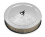 Quick Fuel Technology 120-1QFT Air Cleaner Assembly - Truck Part Superstore