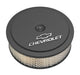 Holley 120-213 GM Muscle Series Air Cleaner Kit - Truck Part Superstore