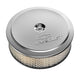 Holley 120-215 GM Muscle Series Air Cleaner Kit - Truck Part Superstore