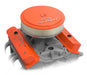 Holley 120-216 GM Muscle Series Air Cleaner Kit - Truck Part Superstore