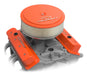 Holley 120-217 GM Muscle Series Air Cleaner Kit - Truck Part Superstore