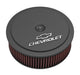 Holley 120-221 GM Muscle Series Air Cleaner Kit - Truck Part Superstore