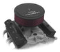 Holley 120-221 GM Muscle Series Air Cleaner Kit - Truck Part Superstore