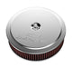 Holley 120-222 GM Muscle Series Air Cleaner Kit - Truck Part Superstore