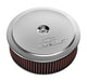 Holley 120-223 GM Muscle Series Air Cleaner Kit - Truck Part Superstore