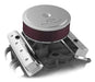 Holley 120-223 GM Muscle Series Air Cleaner Kit - Truck Part Superstore