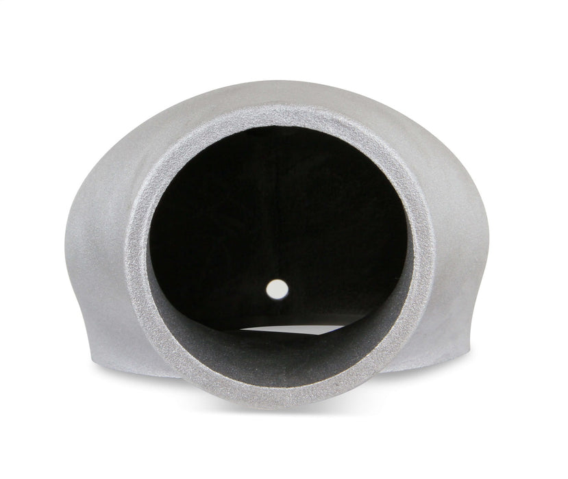 Holley EFI 120-230 4150 Carb Hat; Natural Finish; - Truck Part Superstore