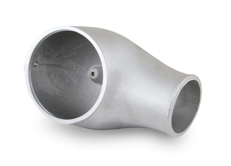 Holley EFI 120-230 4150 Carb Hat; Natural Finish; - Truck Part Superstore