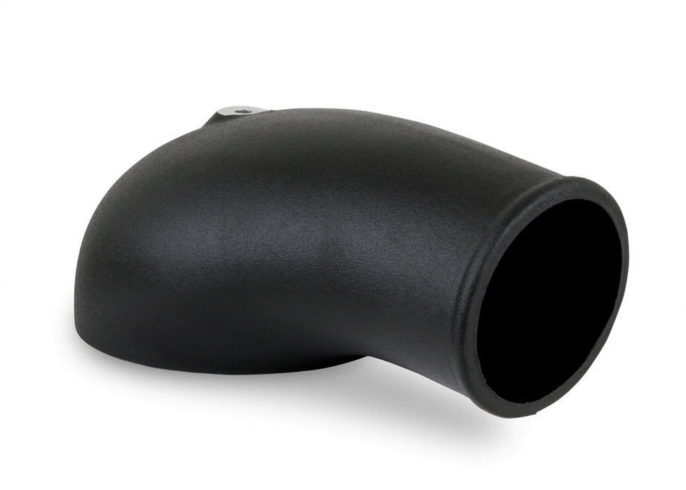 Holley EFI 120-232 4150 Carb Hat; Black Finish; - Truck Part Superstore
