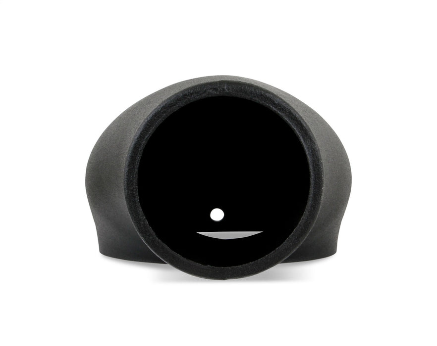 Holley EFI 120-232 4150 Carb Hat; Black Finish; - Truck Part Superstore