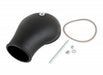 Holley EFI 120-232 4150 Carb Hat; Black Finish; - Truck Part Superstore