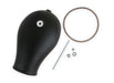 Holley EFI 120-232 4150 Carb Hat; Black Finish; - Truck Part Superstore