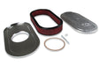Holley 120-400 Vintage Series Air Cleaner Assembly - Truck Part Superstore