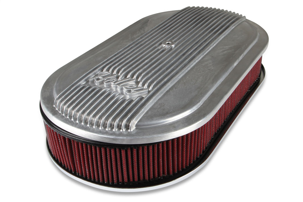 Holley 120-400 Vintage Series Air Cleaner Assembly - Truck Part Superstore