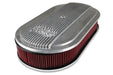 Holley 120-400 Vintage Series Air Cleaner Assembly - Truck Part Superstore