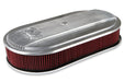 Holley 120-400 Vintage Series Air Cleaner Assembly - Truck Part Superstore