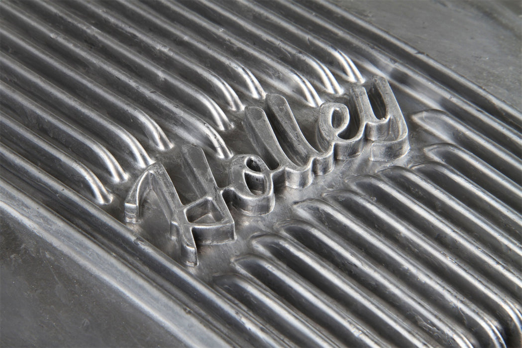 Holley 120-400 Vintage Series Air Cleaner Assembly - Truck Part Superstore