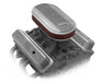 Holley 120-400 Vintage Series Air Cleaner Assembly - Truck Part Superstore