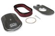 Holley 120-401 Vintage Series Air Cleaner Assembly - Truck Part Superstore