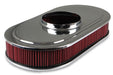 Holley 120-401 Vintage Series Air Cleaner Assembly - Truck Part Superstore