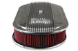 Holley 120-401 Vintage Series Air Cleaner Assembly - Truck Part Superstore