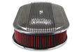 Holley 120-401 Vintage Series Air Cleaner Assembly - Truck Part Superstore