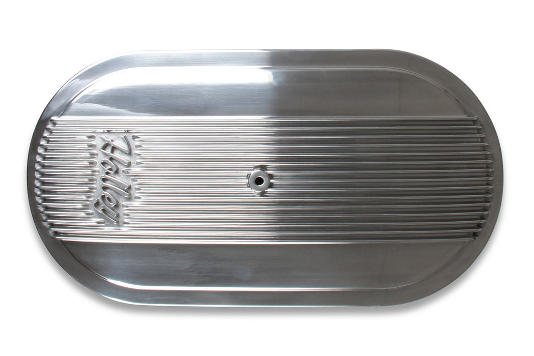 Holley 120-401 Vintage Series Air Cleaner Assembly - Truck Part Superstore