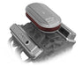 Holley 120-401 Vintage Series Air Cleaner Assembly - Truck Part Superstore