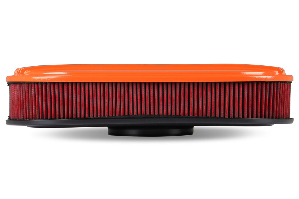 Holley 120-403 Vintage Series Air Cleaner Assembly - Truck Part Superstore