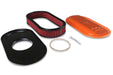 Holley 120-403 Vintage Series Air Cleaner Assembly - Truck Part Superstore