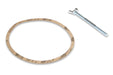 Holley 120-403 Vintage Series Air Cleaner Assembly - Truck Part Superstore