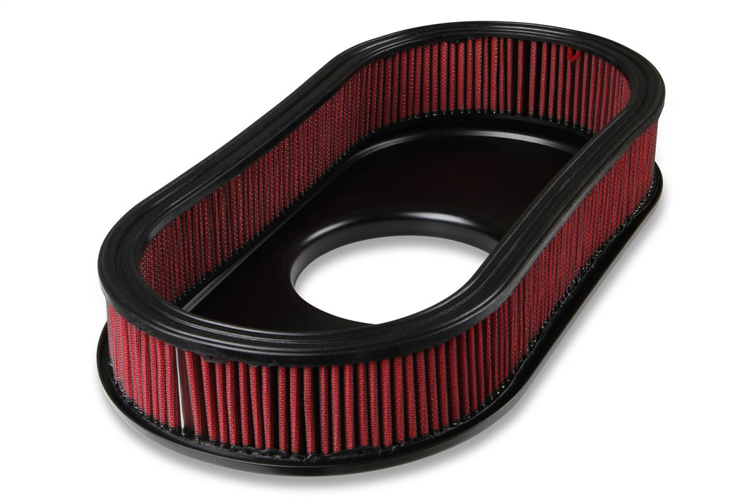 Holley 120-403 Vintage Series Air Cleaner Assembly - Truck Part Superstore
