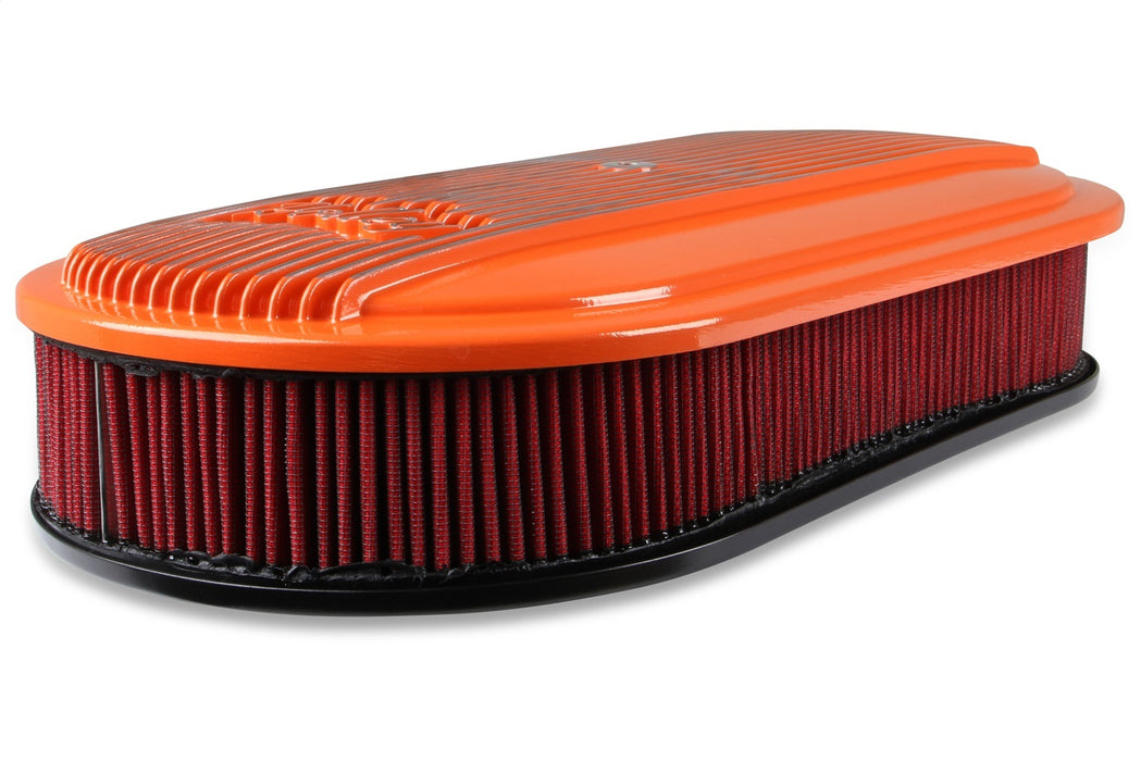 Holley 120-403 Vintage Series Air Cleaner Assembly - Truck Part Superstore