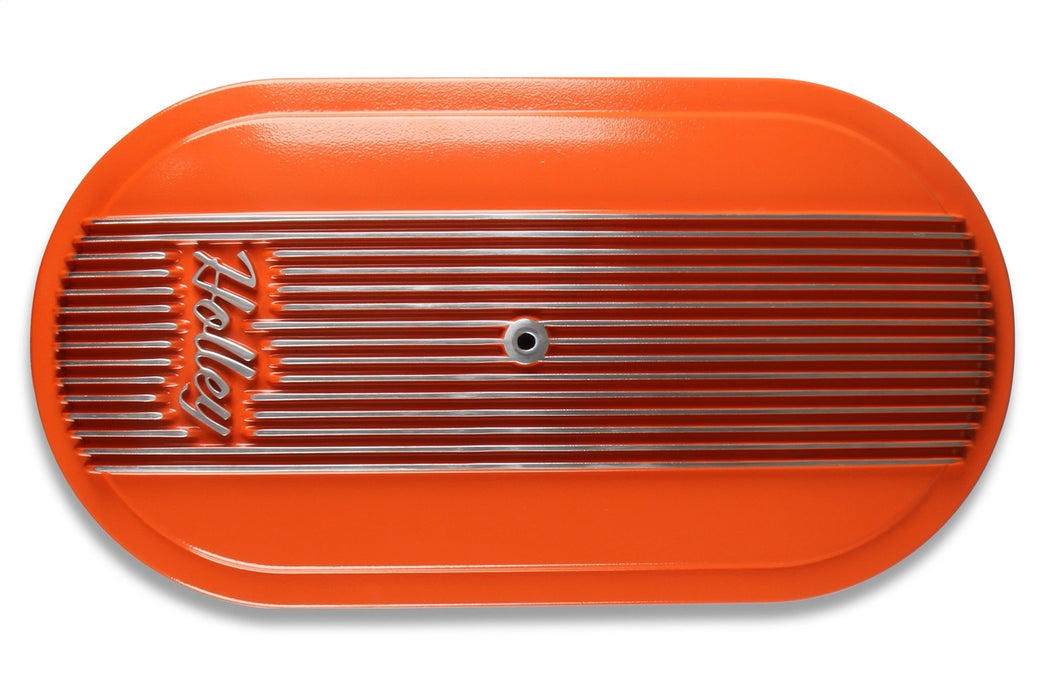 Holley 120-403 Vintage Series Air Cleaner Assembly - Truck Part Superstore