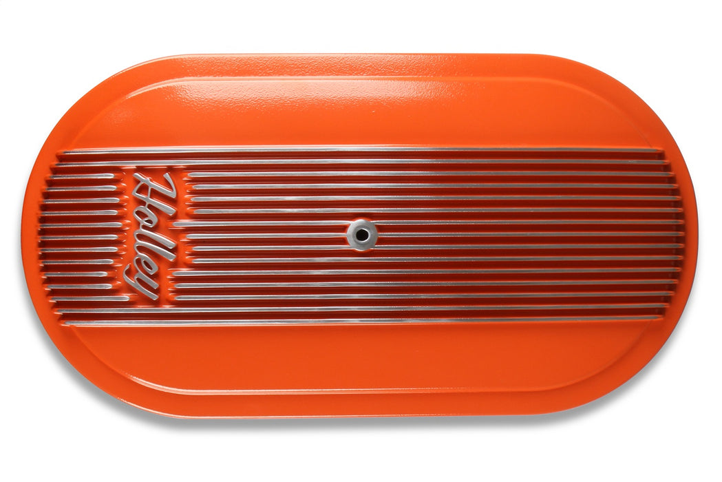 Holley 120-403 Vintage Series Air Cleaner Assembly - Truck Part Superstore