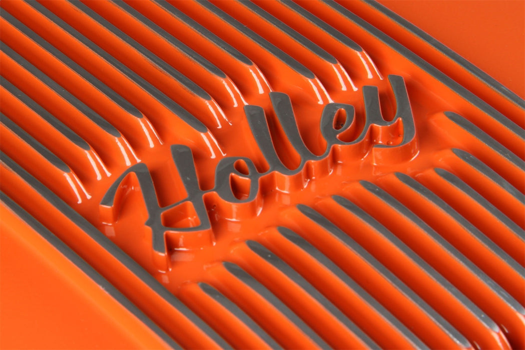 Holley 120-403 Vintage Series Air Cleaner Assembly - Truck Part Superstore