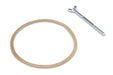 Holley 120-404 Vintage Series Air Cleaner Assembly - Truck Part Superstore