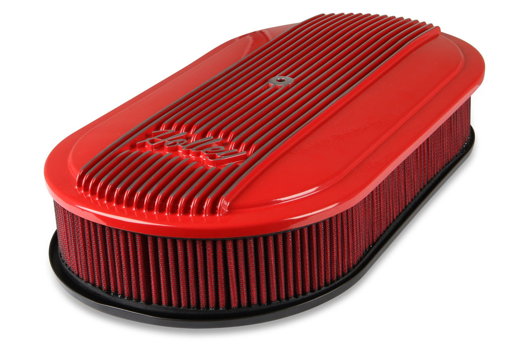 Holley 120-404 Vintage Series Air Cleaner Assembly - Truck Part Superstore