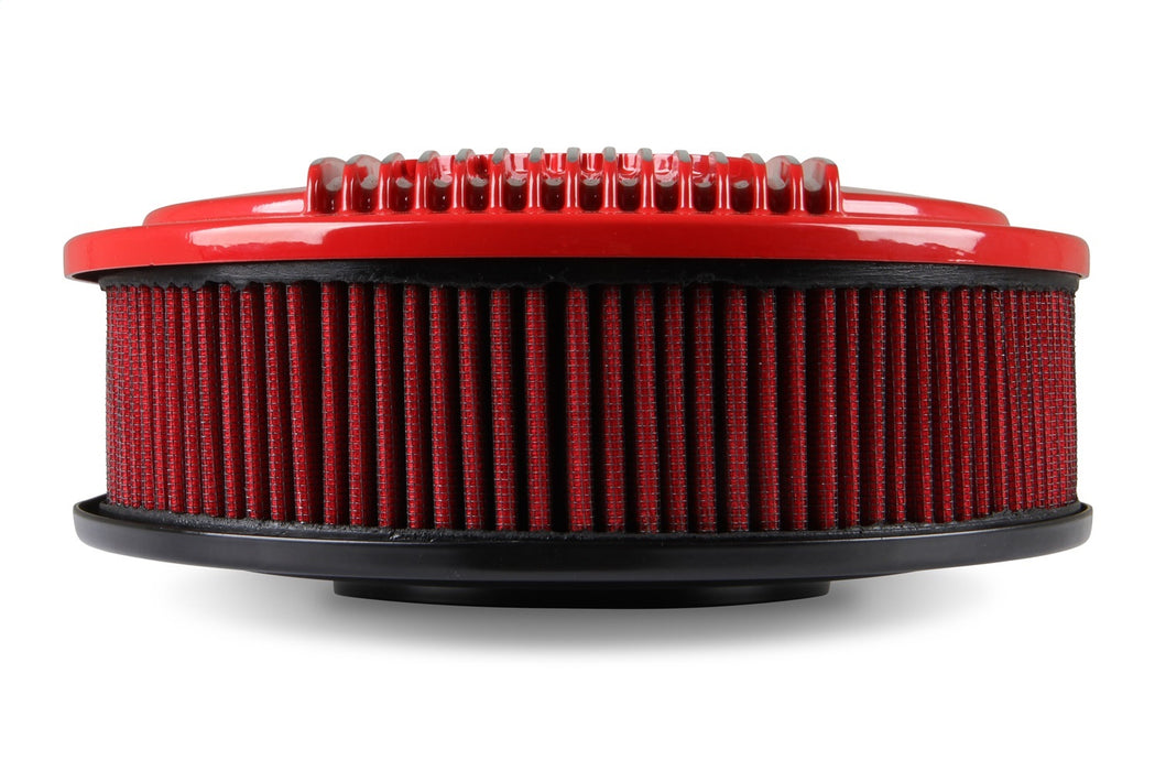 Holley 120-404 Vintage Series Air Cleaner Assembly - Truck Part Superstore